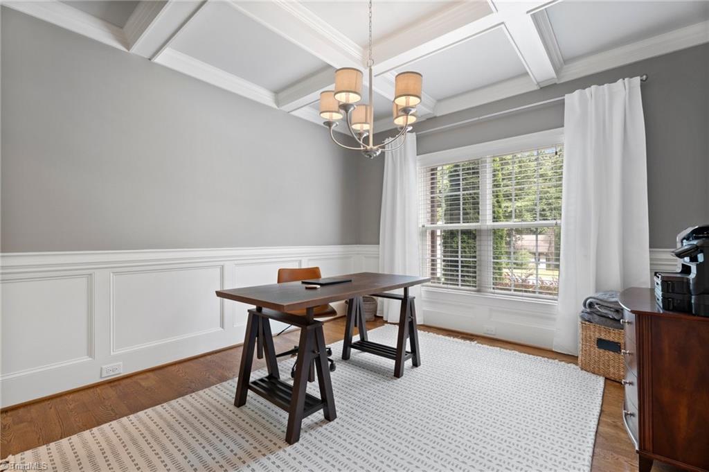 5103 Millstaff Drive Oak Ridge, NC 27310 - Photo 19 of 47