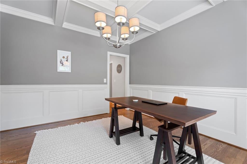 5103 Millstaff Drive Oak Ridge, NC 27310 - Photo 20 of 47