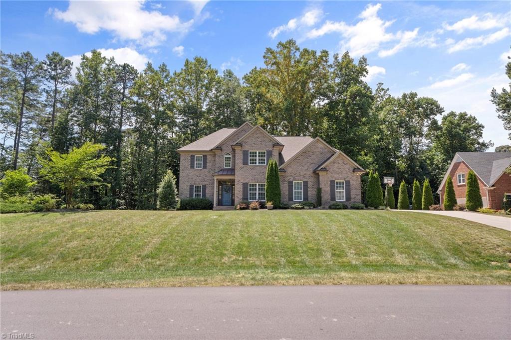 5103 Millstaff Drive Oak Ridge, NC 27310 - Photo 2 of 47