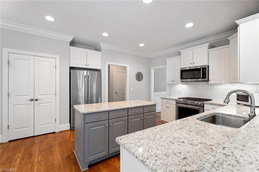 5103 Millstaff Drive Oak Ridge, NC 27310 - Photo 23 of 47