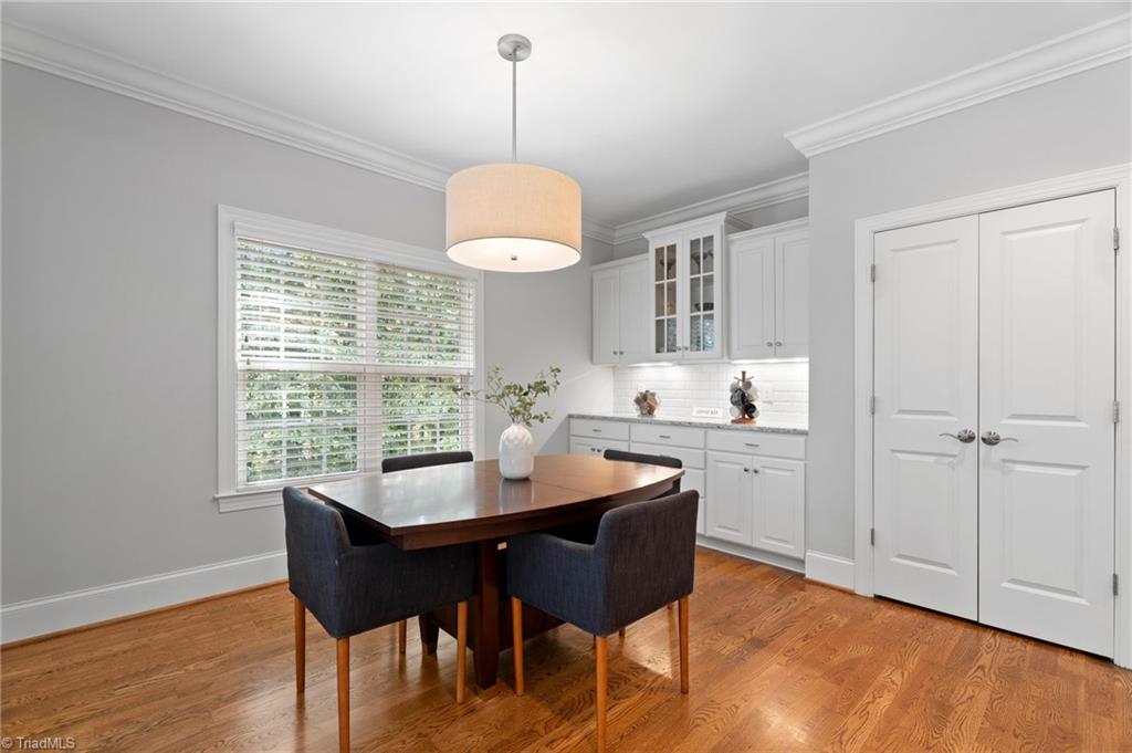 5103 Millstaff Drive Oak Ridge, NC 27310 - Photo 24 of 47