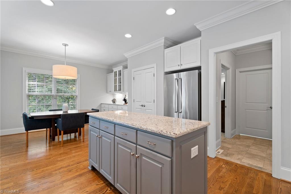 5103 Millstaff Drive Oak Ridge, NC 27310 - Photo 25 of 47