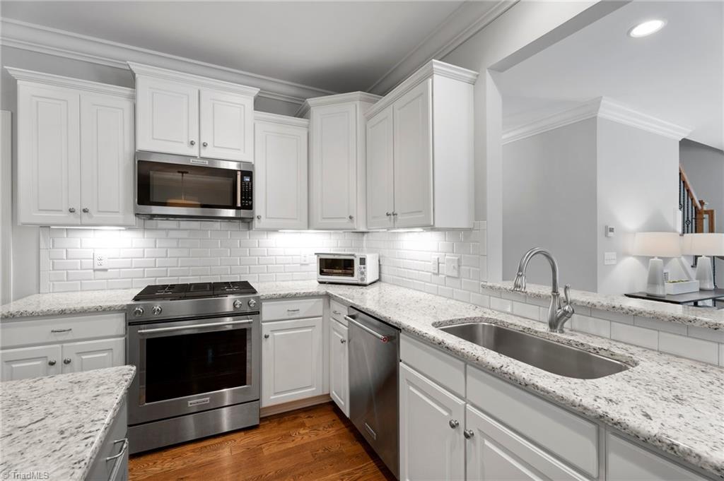 5103 Millstaff Drive Oak Ridge, NC 27310 - Photo 26 of 47