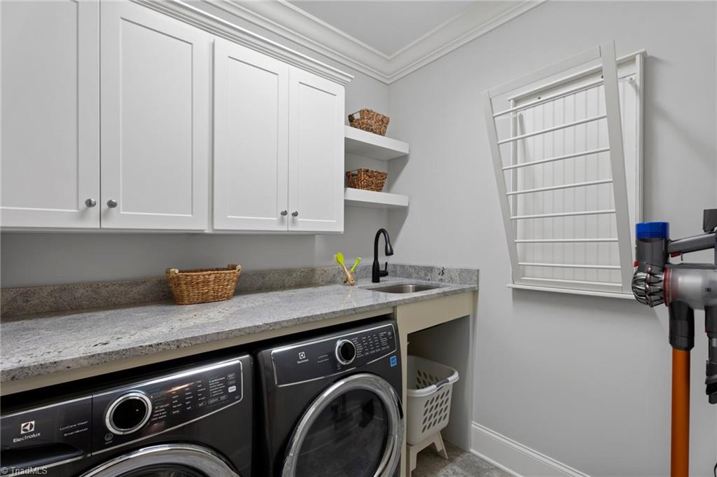 5103 Millstaff Drive Oak Ridge, NC 27310 - Photo 27 of 47