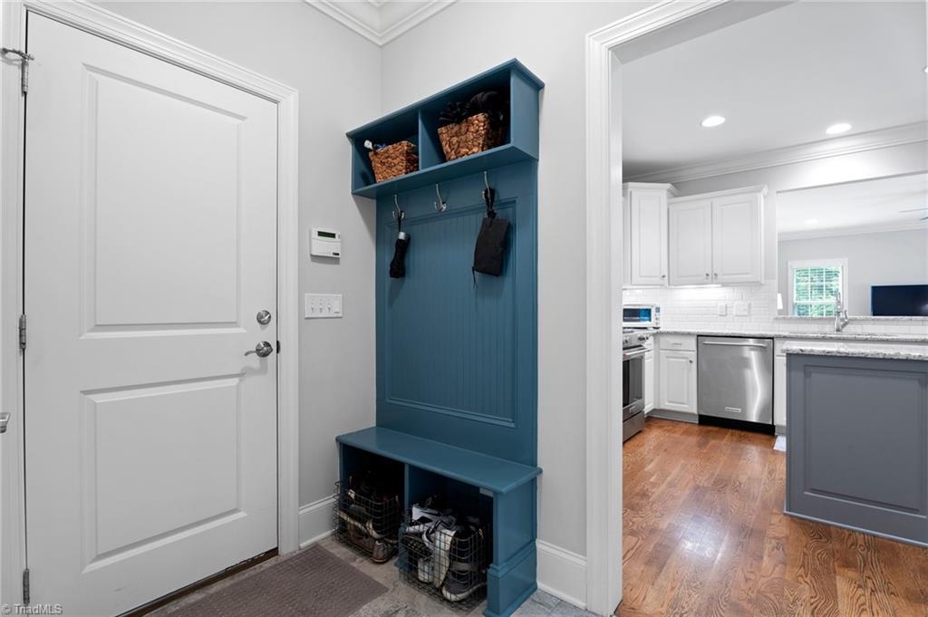 5103 Millstaff Drive Oak Ridge, NC 27310 - Photo 28 of 47