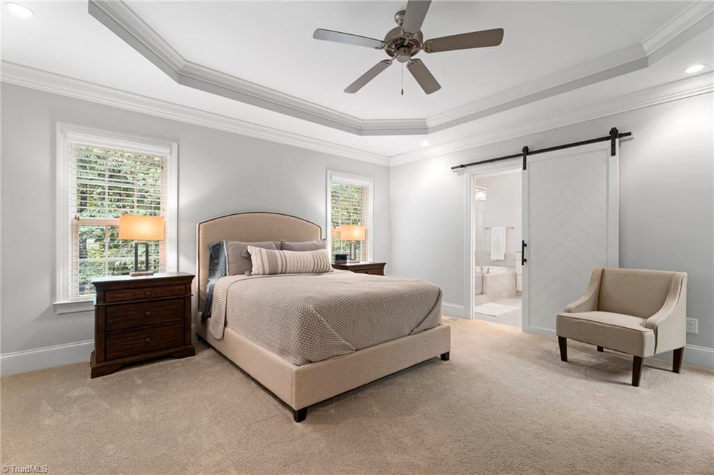 5103 Millstaff Drive Oak Ridge, NC 27310 - Photo 29 of 47