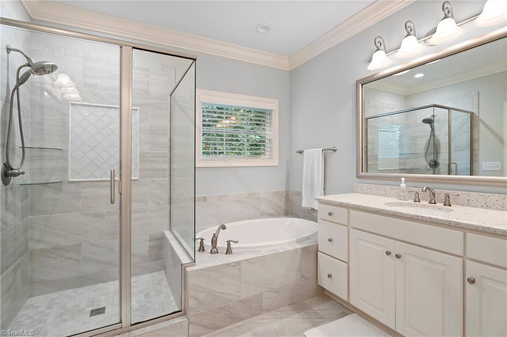 5103 Millstaff Drive Oak Ridge, NC 27310 - Photo 31 of 47