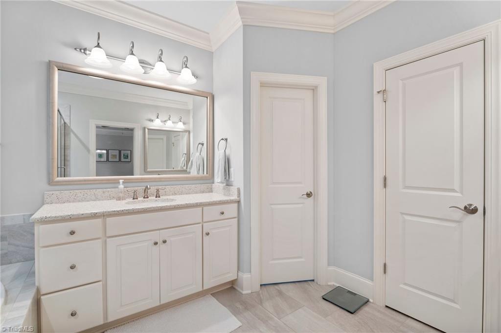 5103 Millstaff Drive Oak Ridge, NC 27310 - Photo 32 of 47