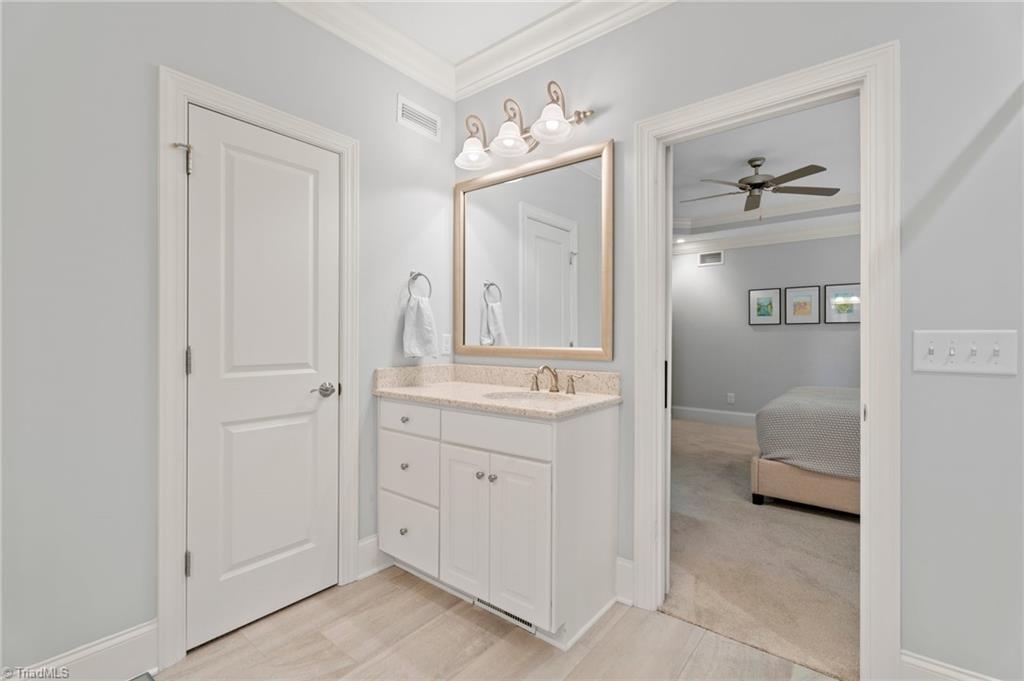 5103 Millstaff Drive Oak Ridge, NC 27310 - Photo 33 of 47