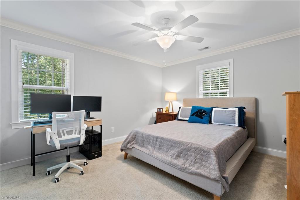 5103 Millstaff Drive Oak Ridge, NC 27310 - Photo 35 of 47