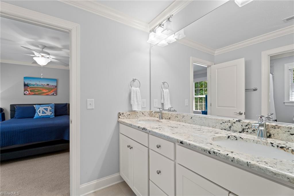 5103 Millstaff Drive Oak Ridge, NC 27310 - Photo 37 of 47