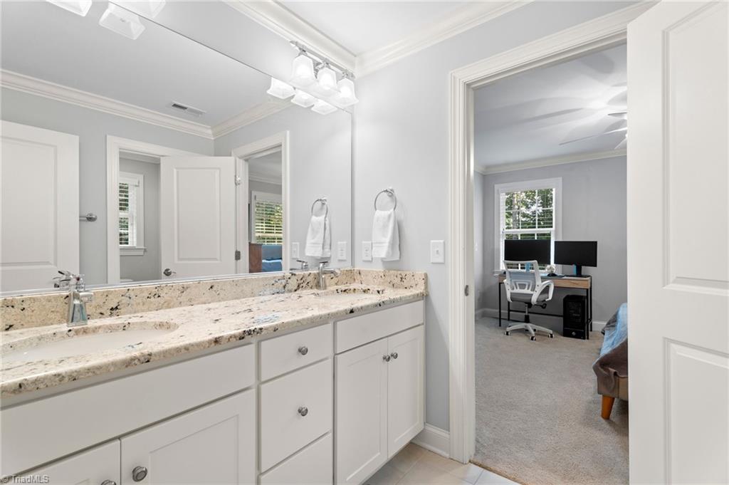 5103 Millstaff Drive Oak Ridge, NC 27310 - Photo 39 of 47