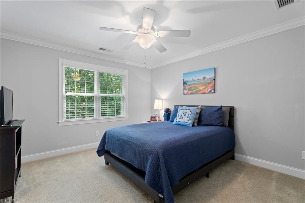 5103 Millstaff Drive Oak Ridge, NC 27310 - Photo 40 of 47