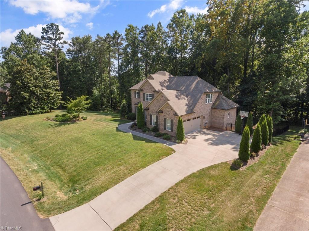 5103 Millstaff Drive Oak Ridge, NC 27310 - Photo 4 of 47