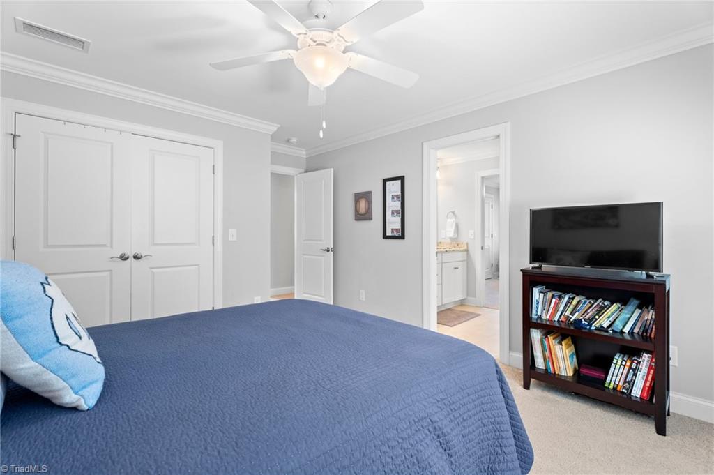 5103 Millstaff Drive Oak Ridge, NC 27310 - Photo 41 of 47