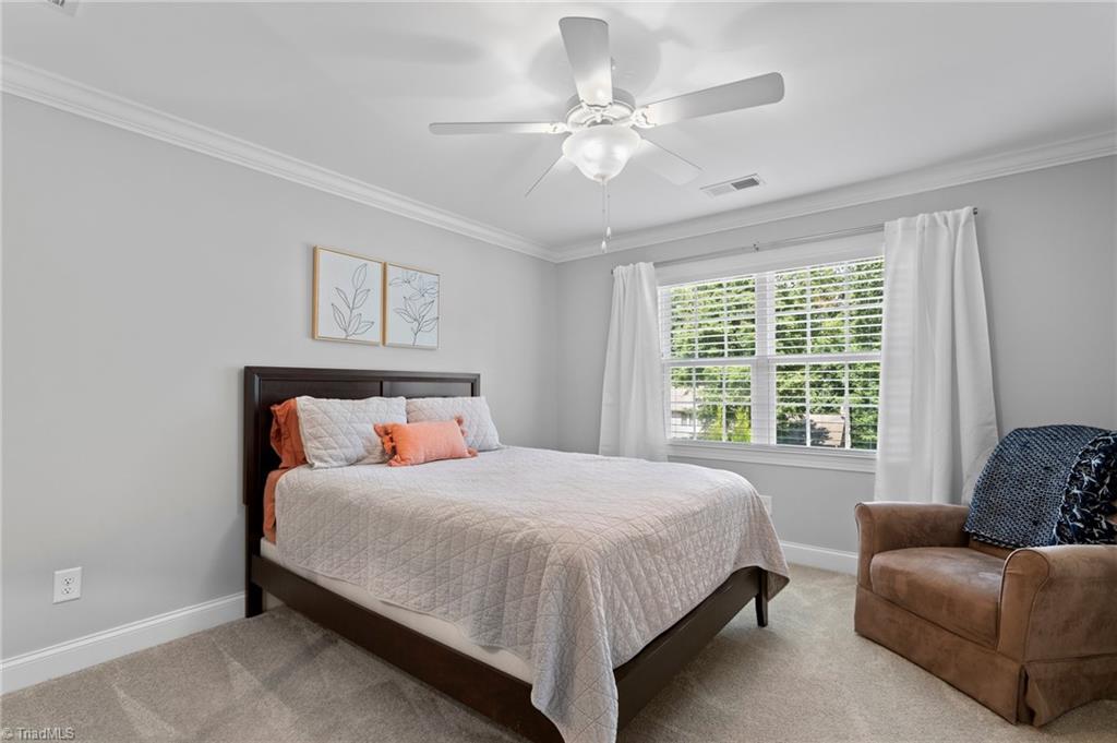 5103 Millstaff Drive Oak Ridge, NC 27310 - Photo 42 of 47