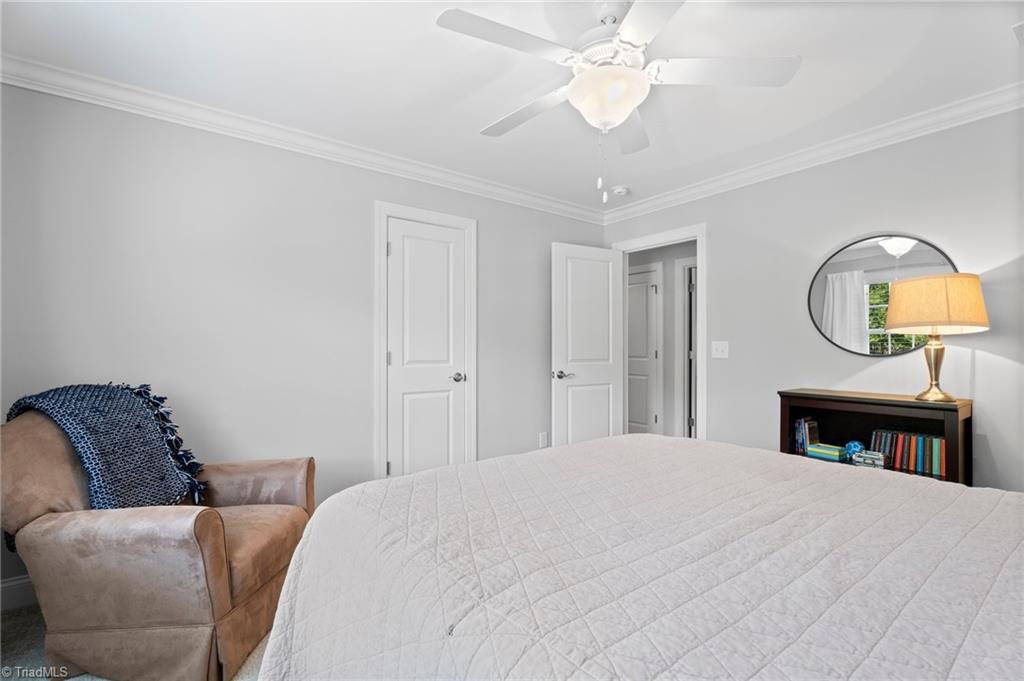 5103 Millstaff Drive Oak Ridge, NC 27310 - Photo 43 of 47