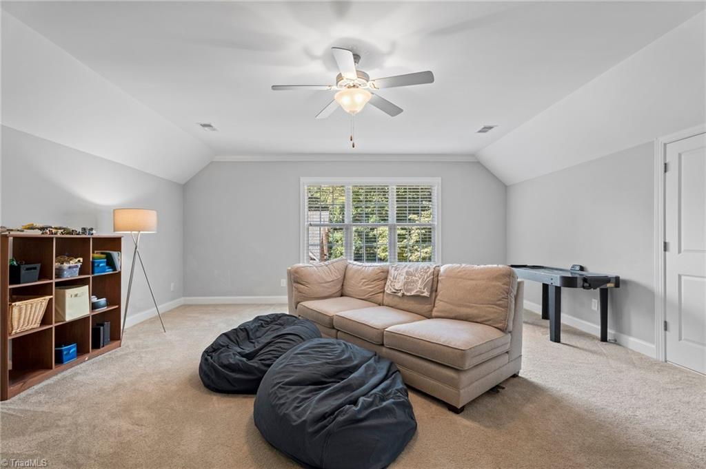 5103 Millstaff Drive Oak Ridge, NC 27310 - Photo 44 of 47