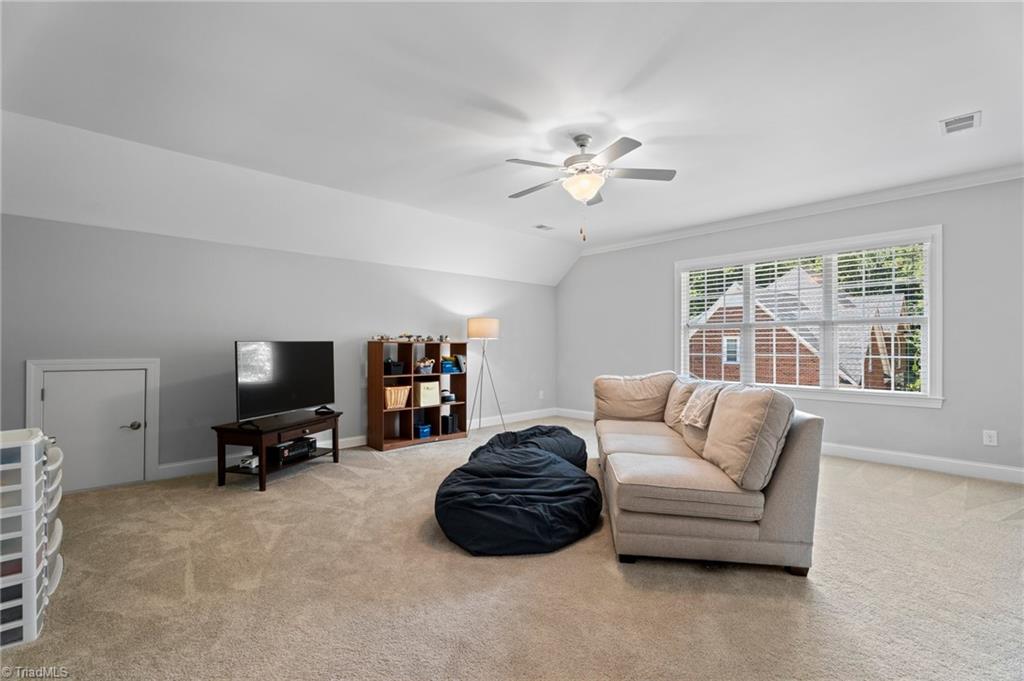 5103 Millstaff Drive Oak Ridge, NC 27310 - Photo 45 of 47