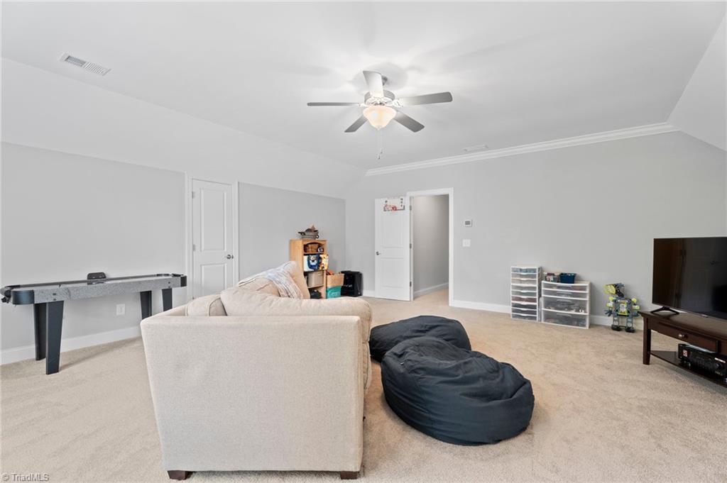 5103 Millstaff Drive Oak Ridge, NC 27310 - Photo 46 of 47