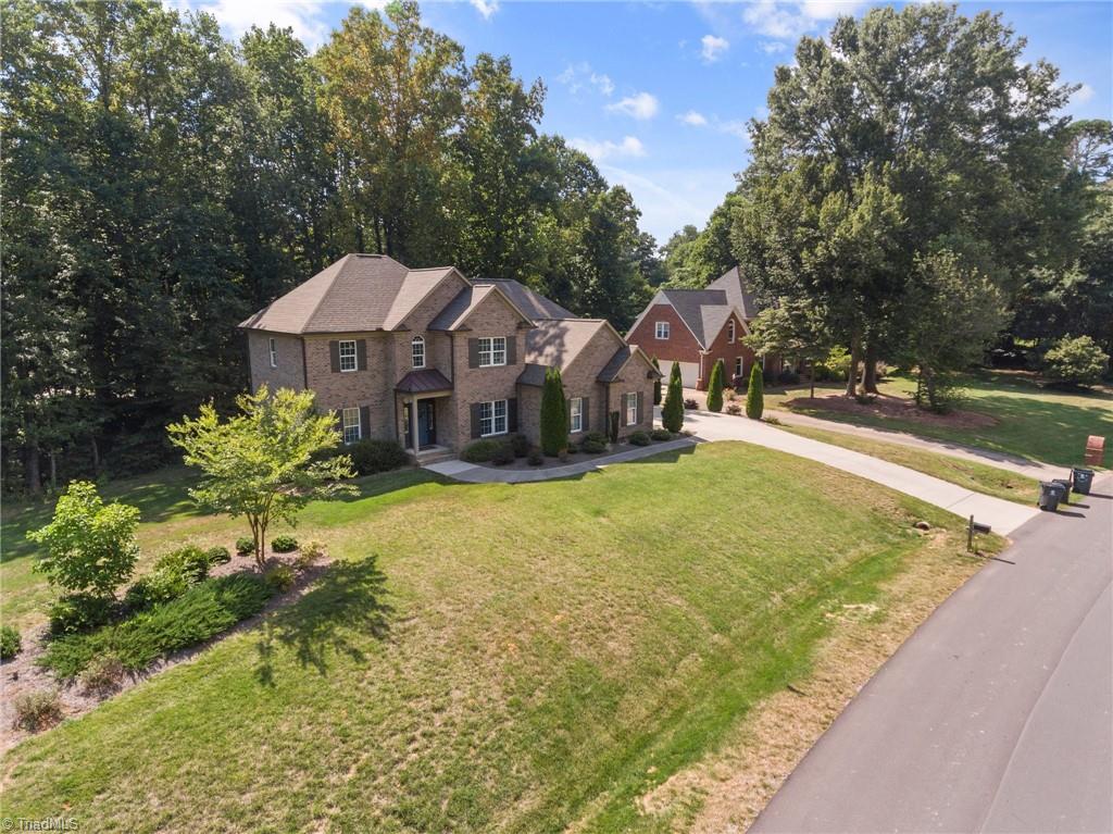 5103 Millstaff Drive Oak Ridge, NC 27310 - Photo 5 of 47