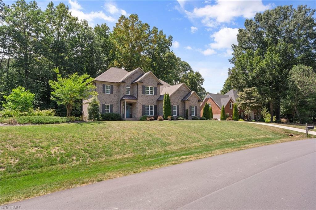 5103 Millstaff Drive Oak Ridge, NC 27310 - Photo 6 of 47