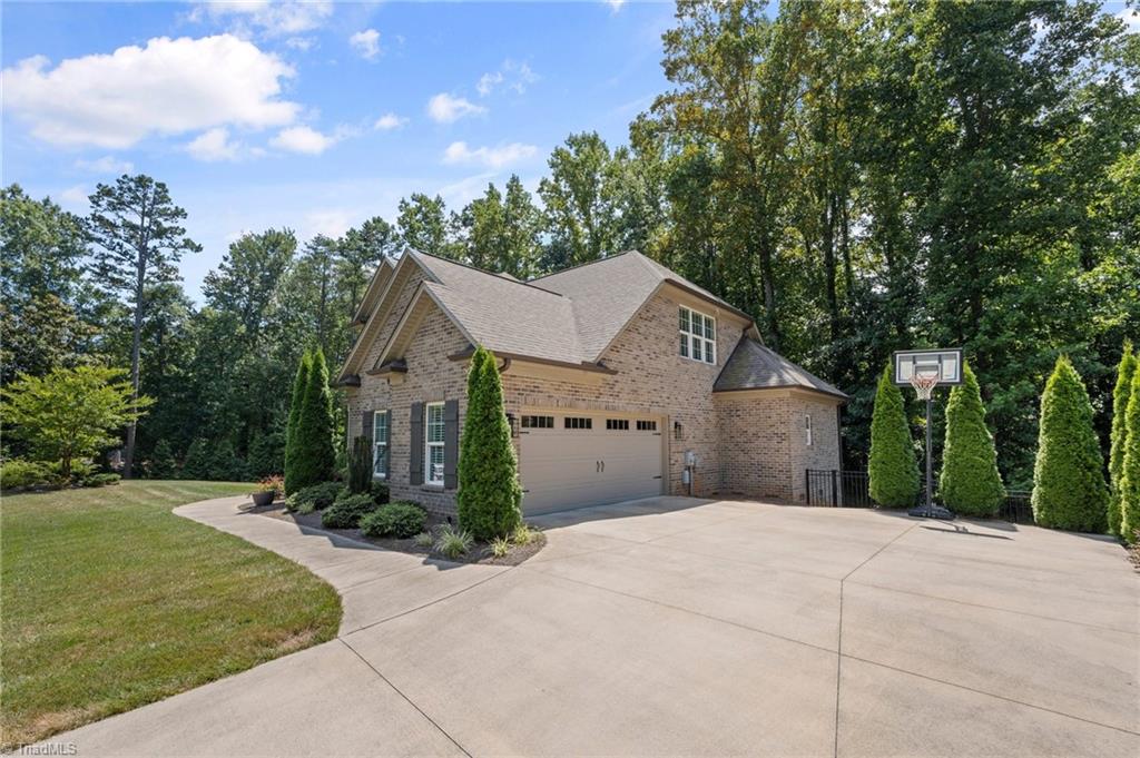 5103 Millstaff Drive Oak Ridge, NC 27310 - Photo 7 of 47