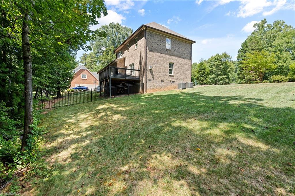 5103 Millstaff Drive Oak Ridge, NC 27310 - Photo 9 of 47