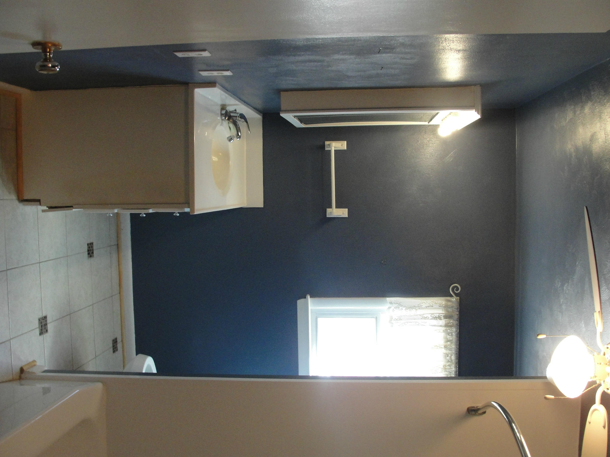 1217 Bonbrook Mill Road Rocky Mount, VA 24151 - Photo 14 of 26 bathroom 1