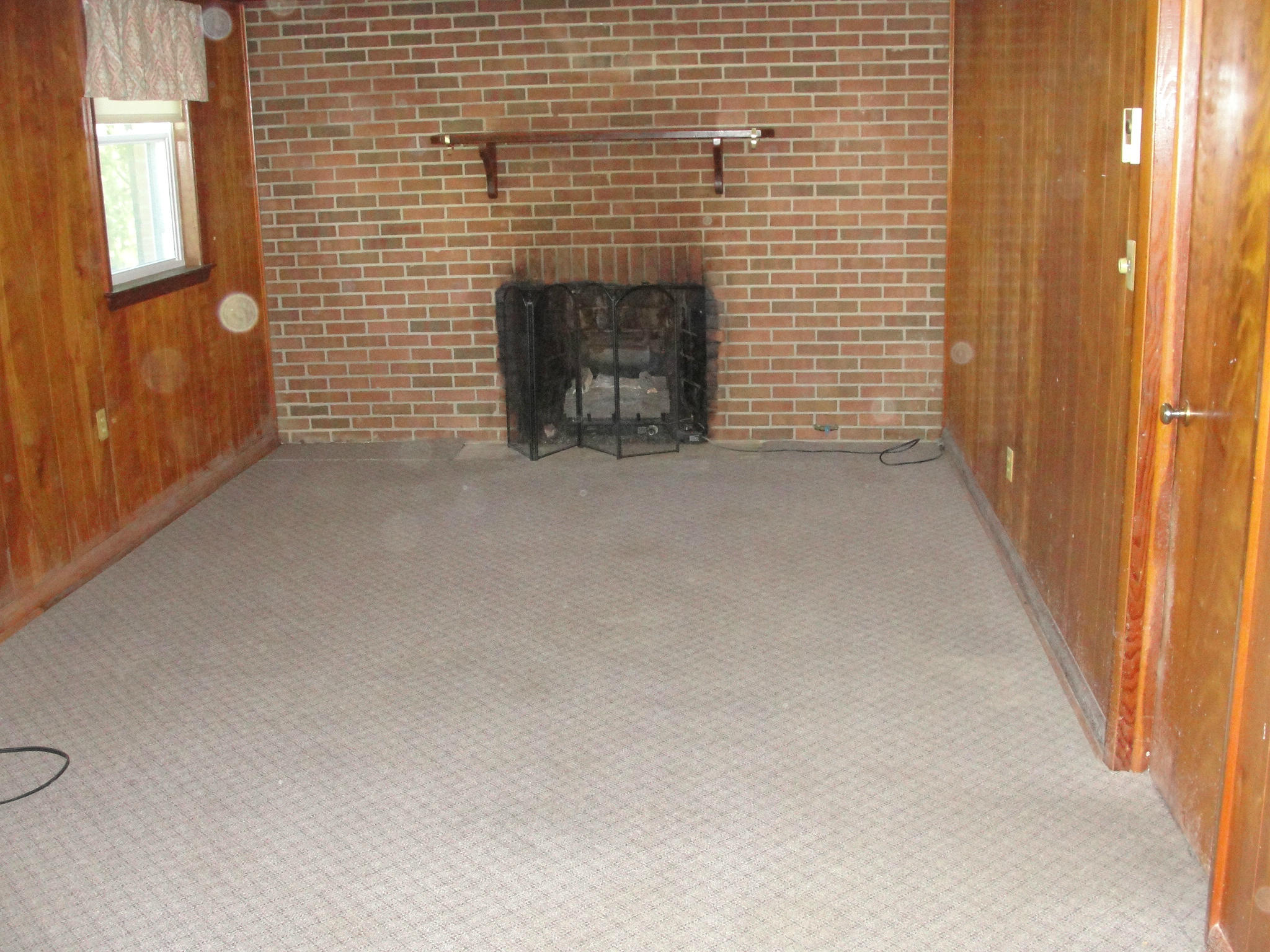 1217 Bonbrook Mill Road Rocky Mount, VA 24151 - Photo 20 of 26 Den