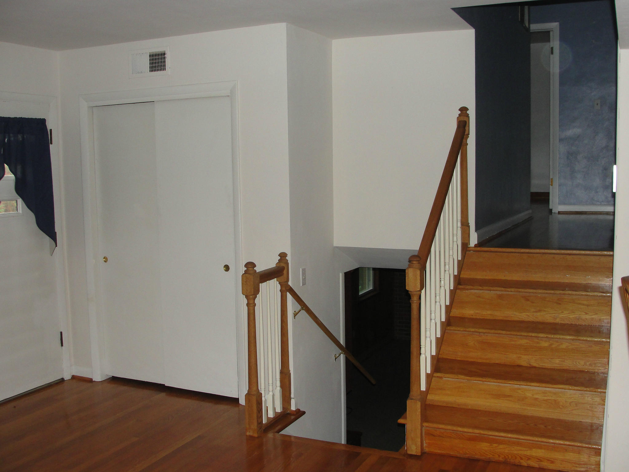 1217 Bonbrook Mill Road Rocky Mount, VA 24151 - Photo 26 of 26 Stairs