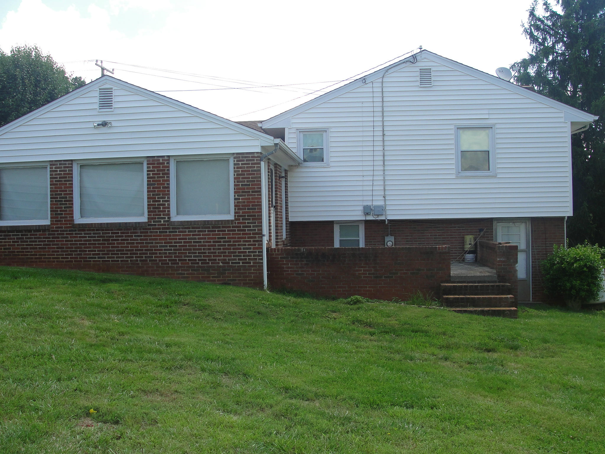 1217 Bonbrook Mill Road Rocky Mount, VA 24151 - Photo 4 of 26 Back