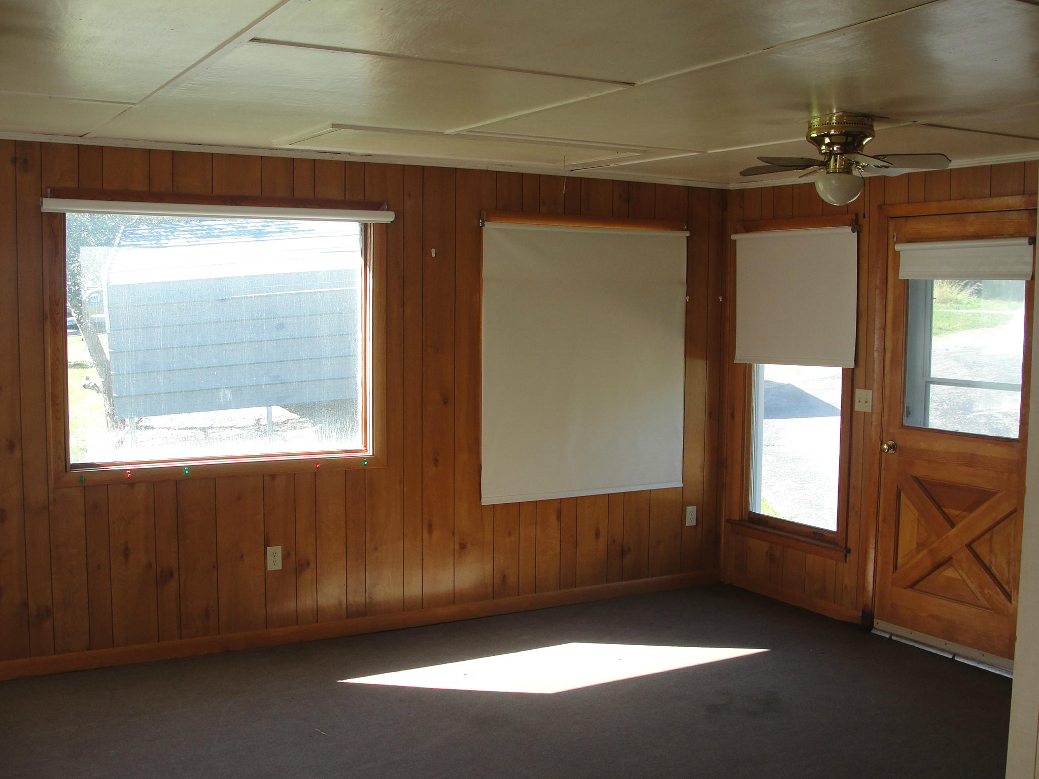 1217 Bonbrook Mill Road Rocky Mount, VA 24151 - Photo 9 of 26 Bonus room 2