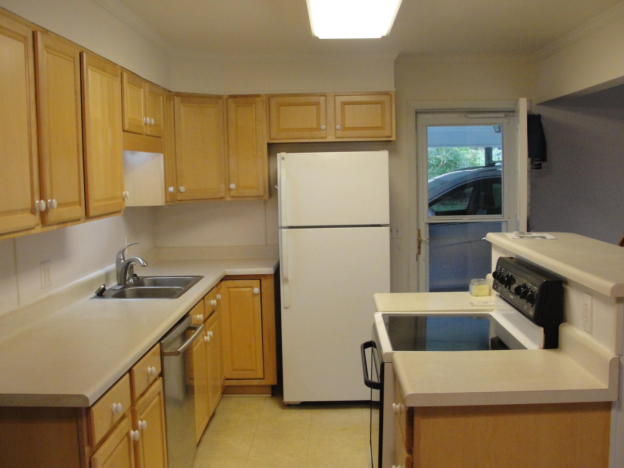 1217 Bonbrook Mill Road Rocky Mount, VA 24151 - Photo 10 of 26 Kitchen