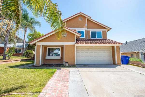 $879,000 | 6855 Osterling Court, San Diego, CA 92114