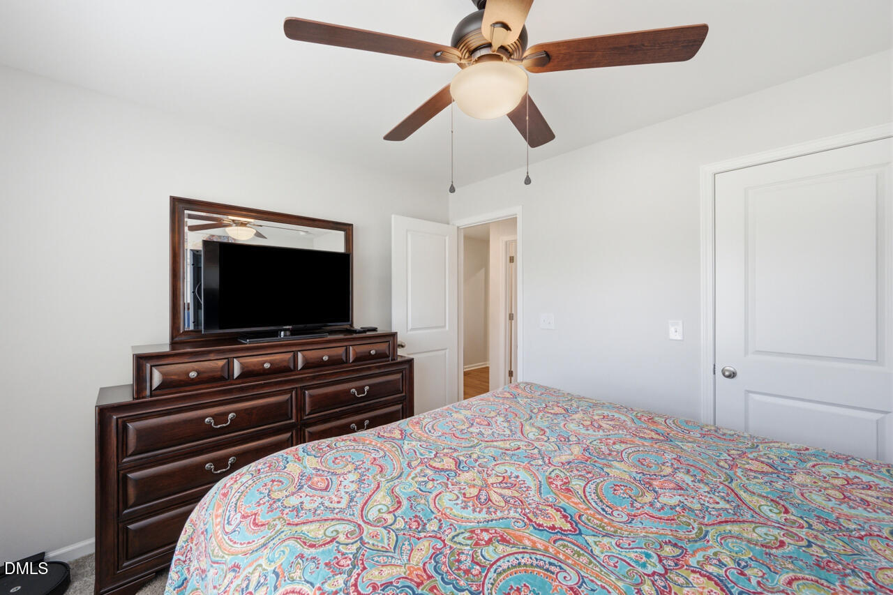 729 Spellbrook Road Zebulon, NC 27597 - Photo 14 of 30