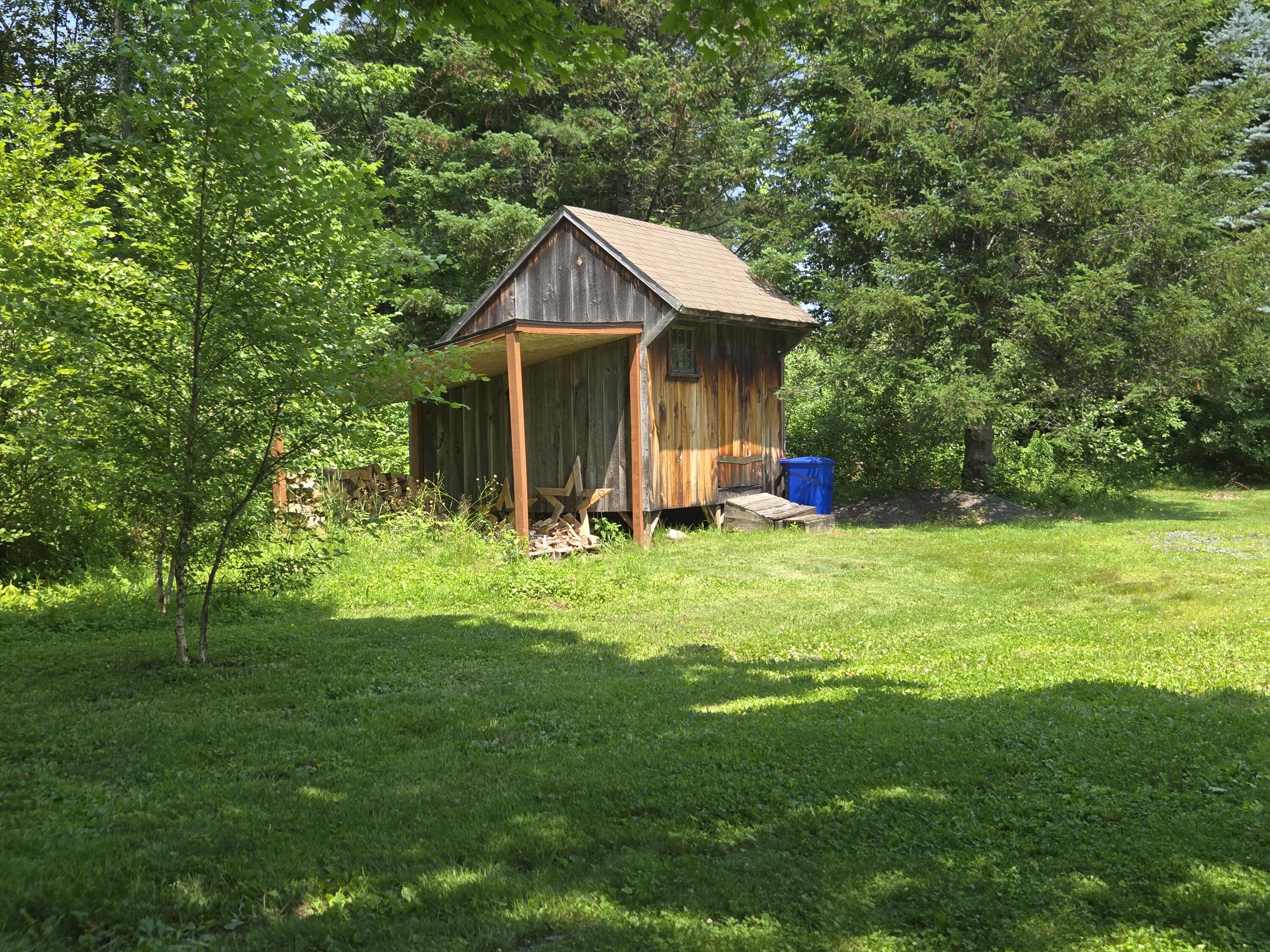 32 Old Fairgrounds Road Readfield, ME 04355 - Photo 18 of 72 20260629_131846