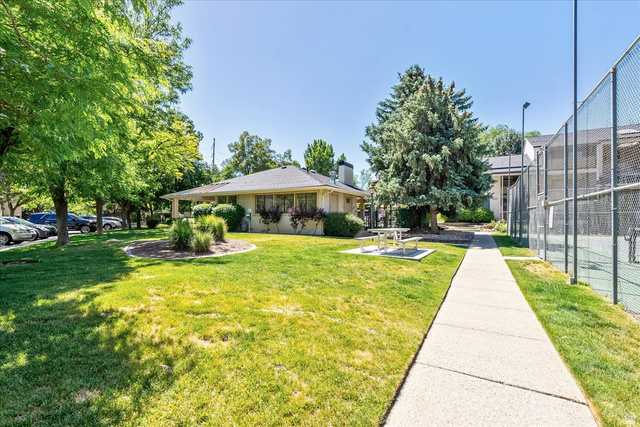 7327 Springcrest Court, Unit 30 Midvale, UT 84047 - Photo 30 of 36