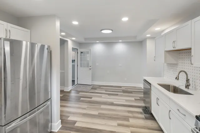 $484,700 | 9412 South Homan Avenue, Evergreen Park, IL 60805