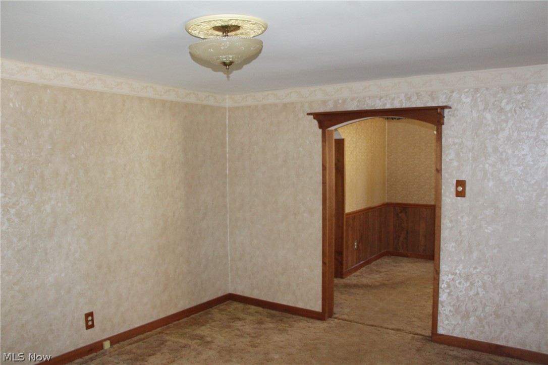 4091 Hattrick Road Rootstown, OH 44272 - Photo 4 of 22 Living Room