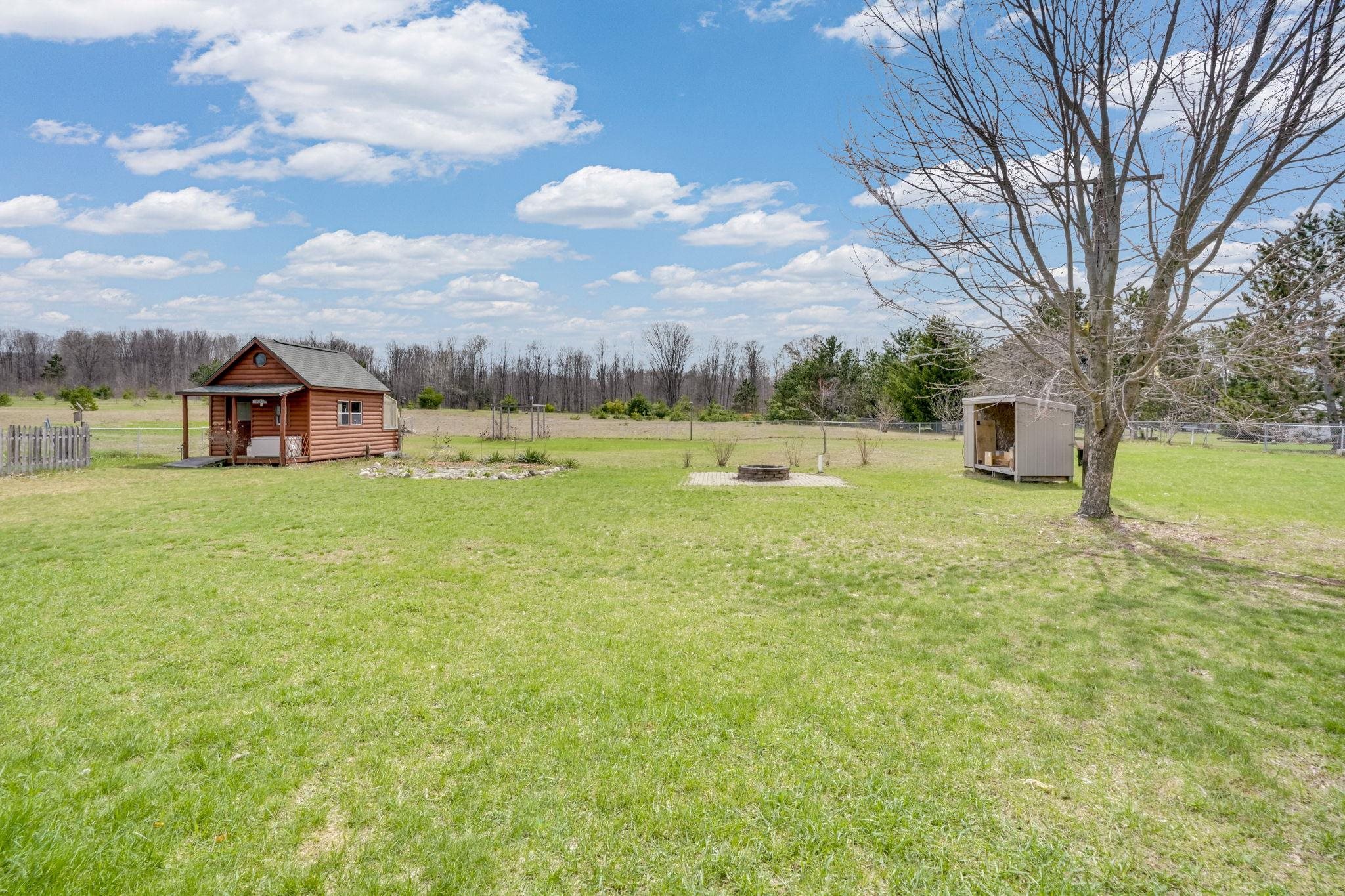 3048 East 16 Road Manton, MI 49663 - Photo 50 of 54