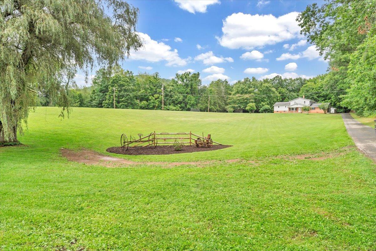462 Germany Road Renick, WV 24966 - Photo 85 of 101 Gallery Image 85