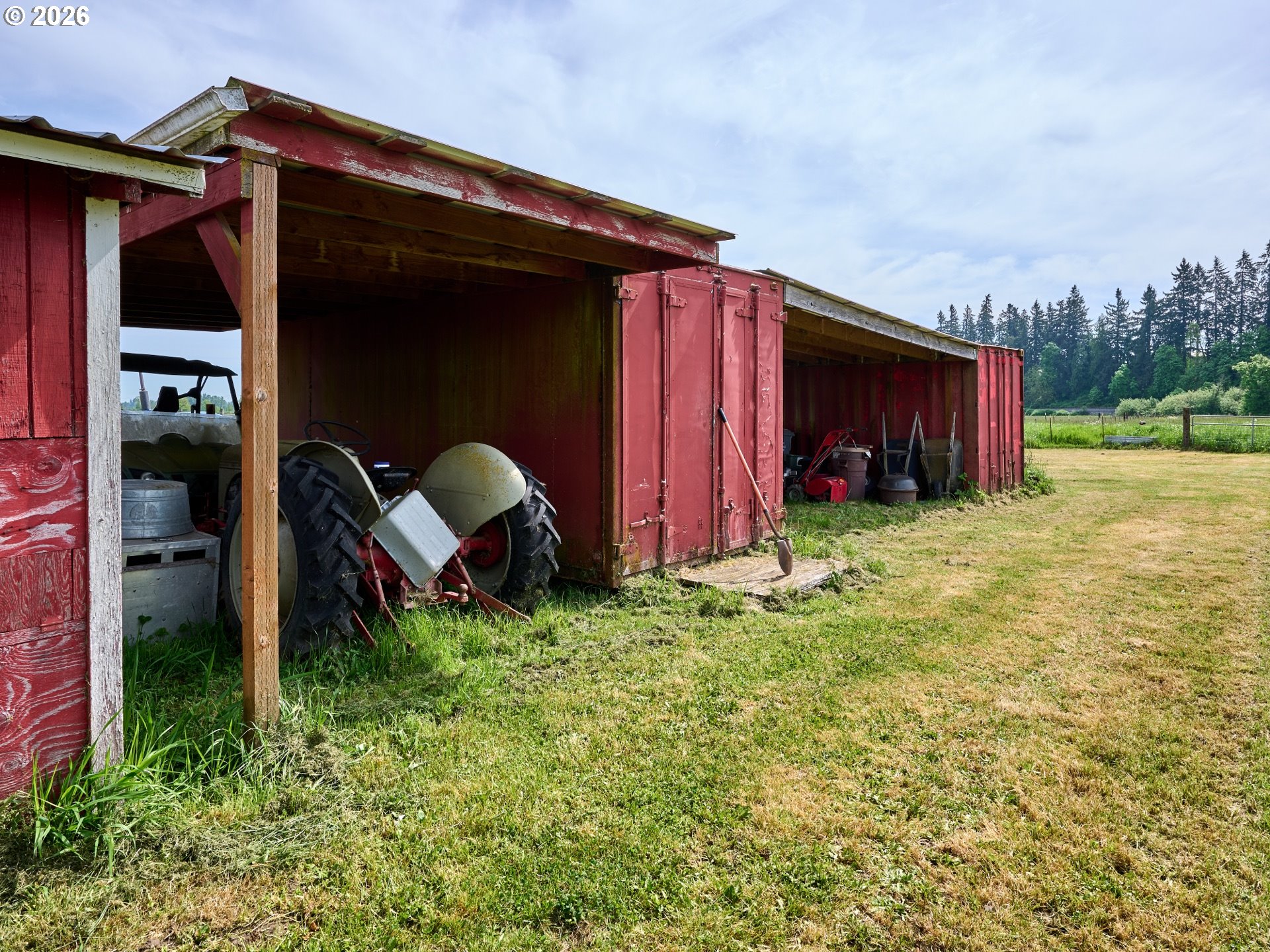 5724 South Anderson Road Aurora, OR 97002 - Photo 37 of 46 Gallery Image 37