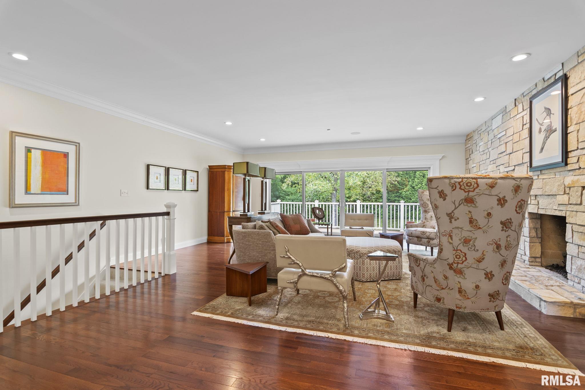 1908 Oak Creek Road Springfield, IL 62704 - Photo 18 of 76