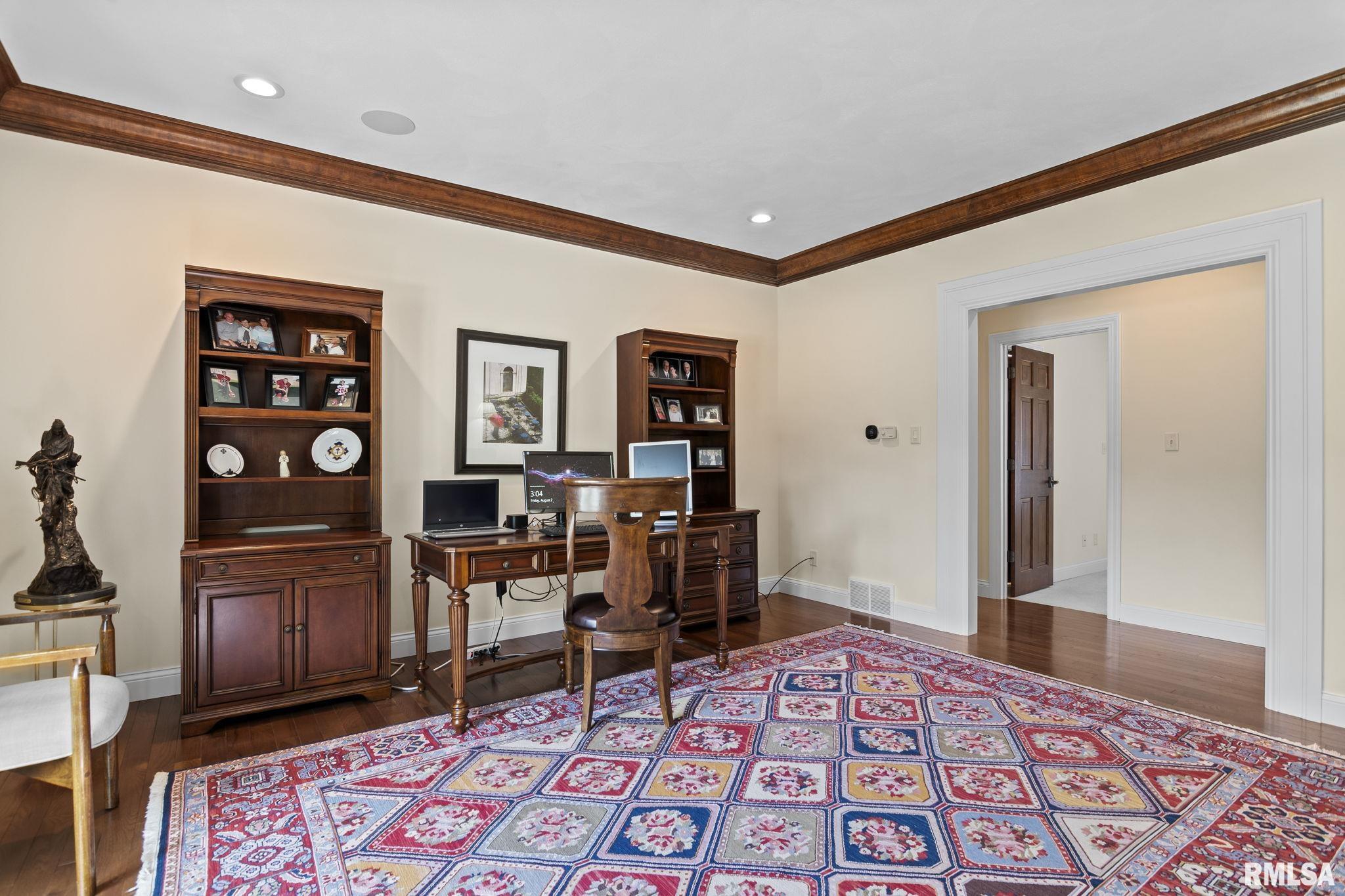 1908 Oak Creek Road Springfield, IL 62704 - Photo 19 of 76