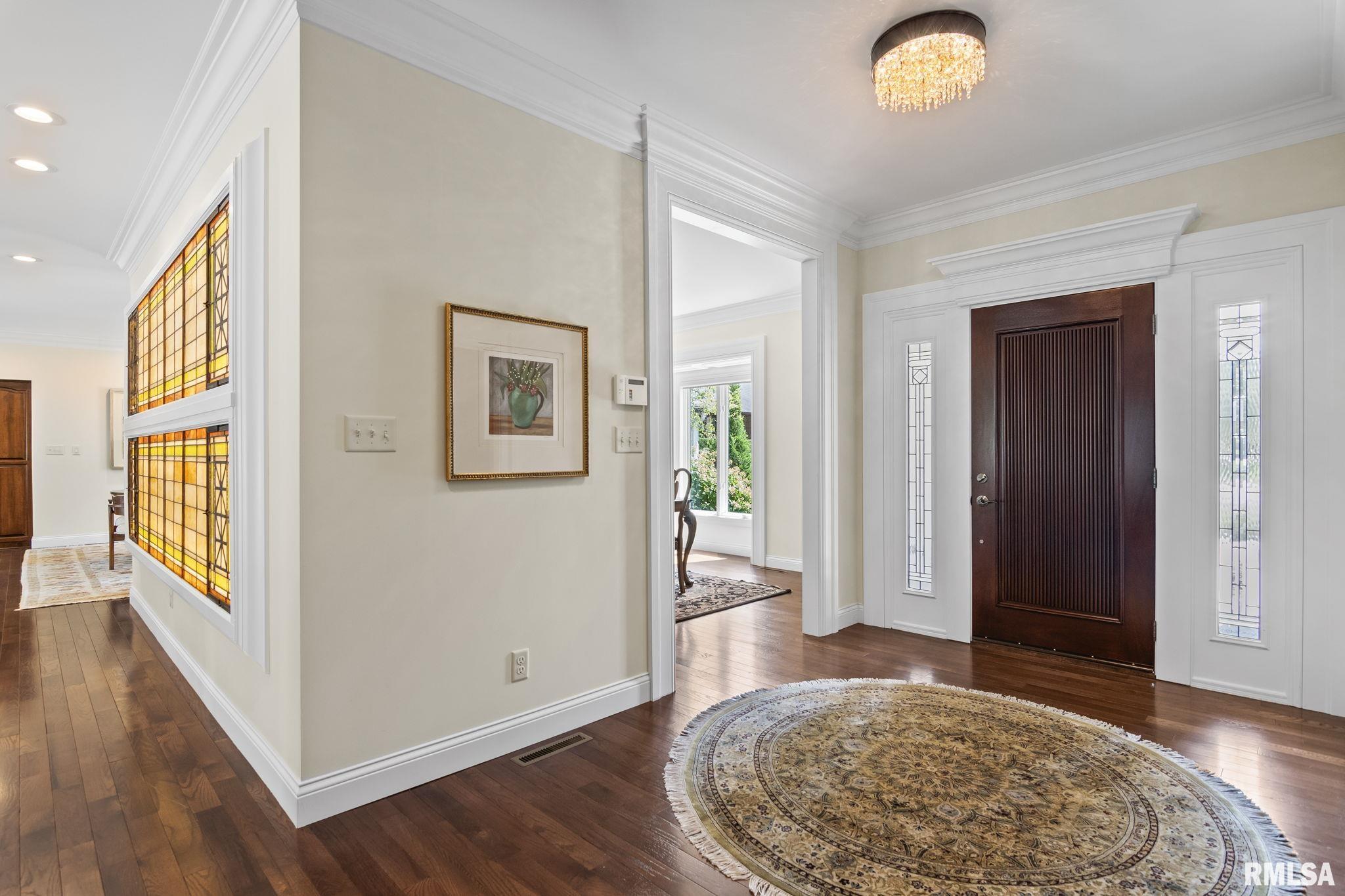 1908 Oak Creek Road Springfield, IL 62704 - Photo 20 of 76