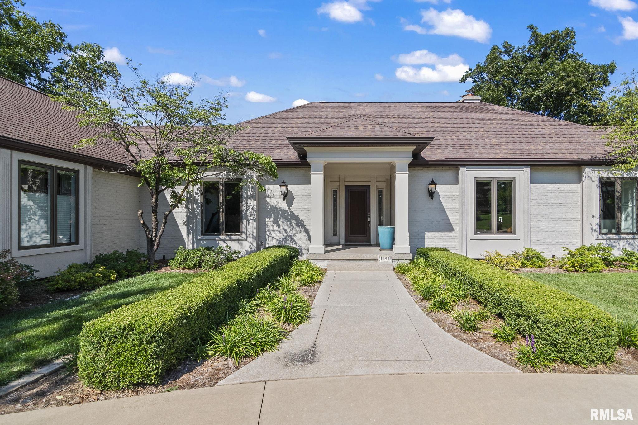1908 Oak Creek Road Springfield, IL 62704 - Photo 21 of 76