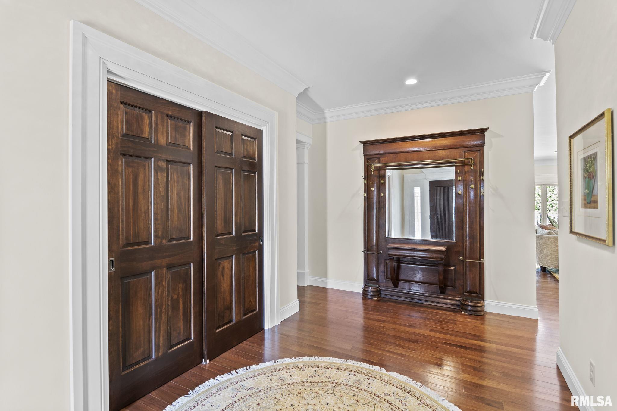 1908 Oak Creek Road Springfield, IL 62704 - Photo 25 of 76