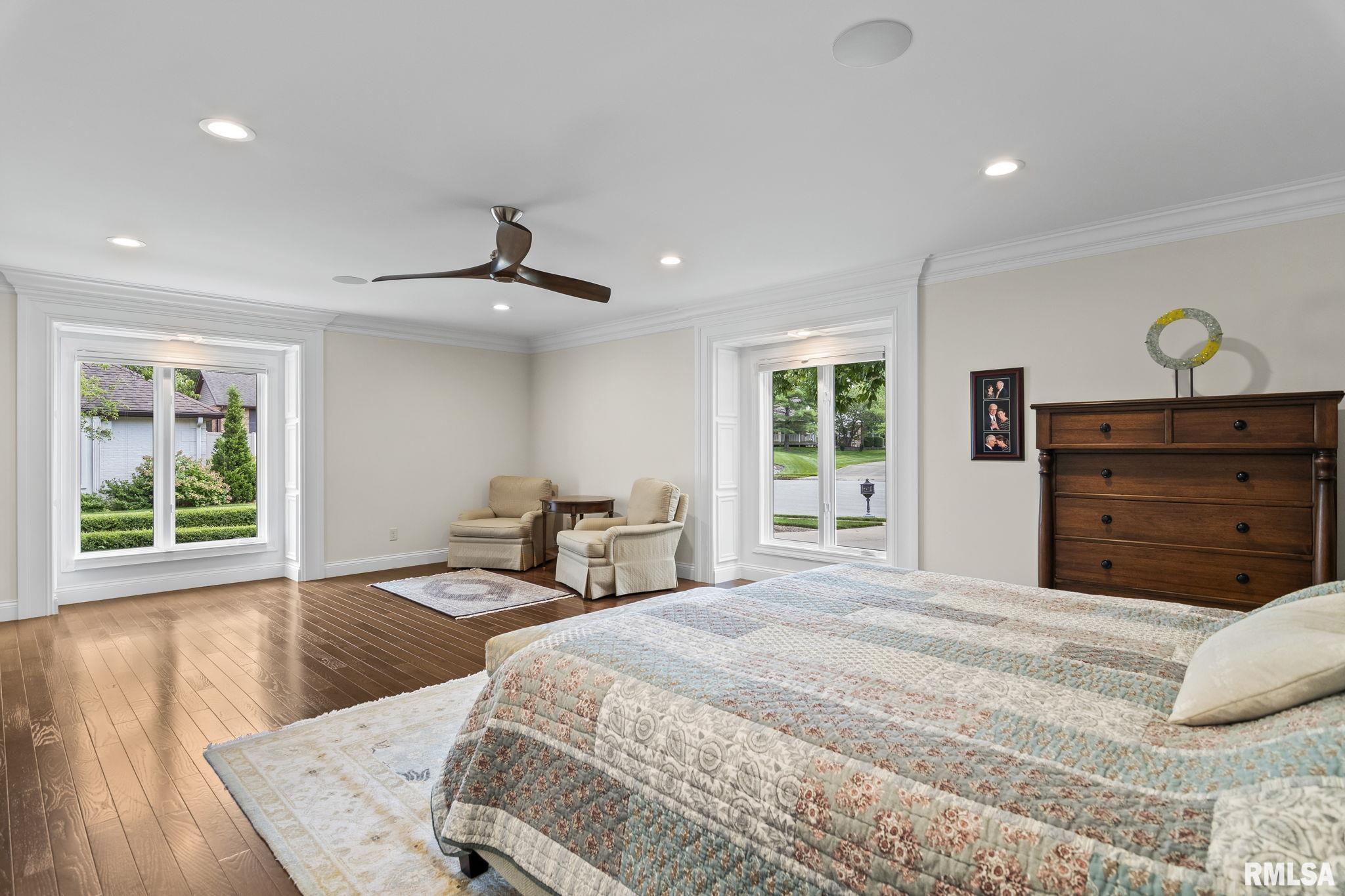 1908 Oak Creek Road Springfield, IL 62704 - Photo 33 of 76