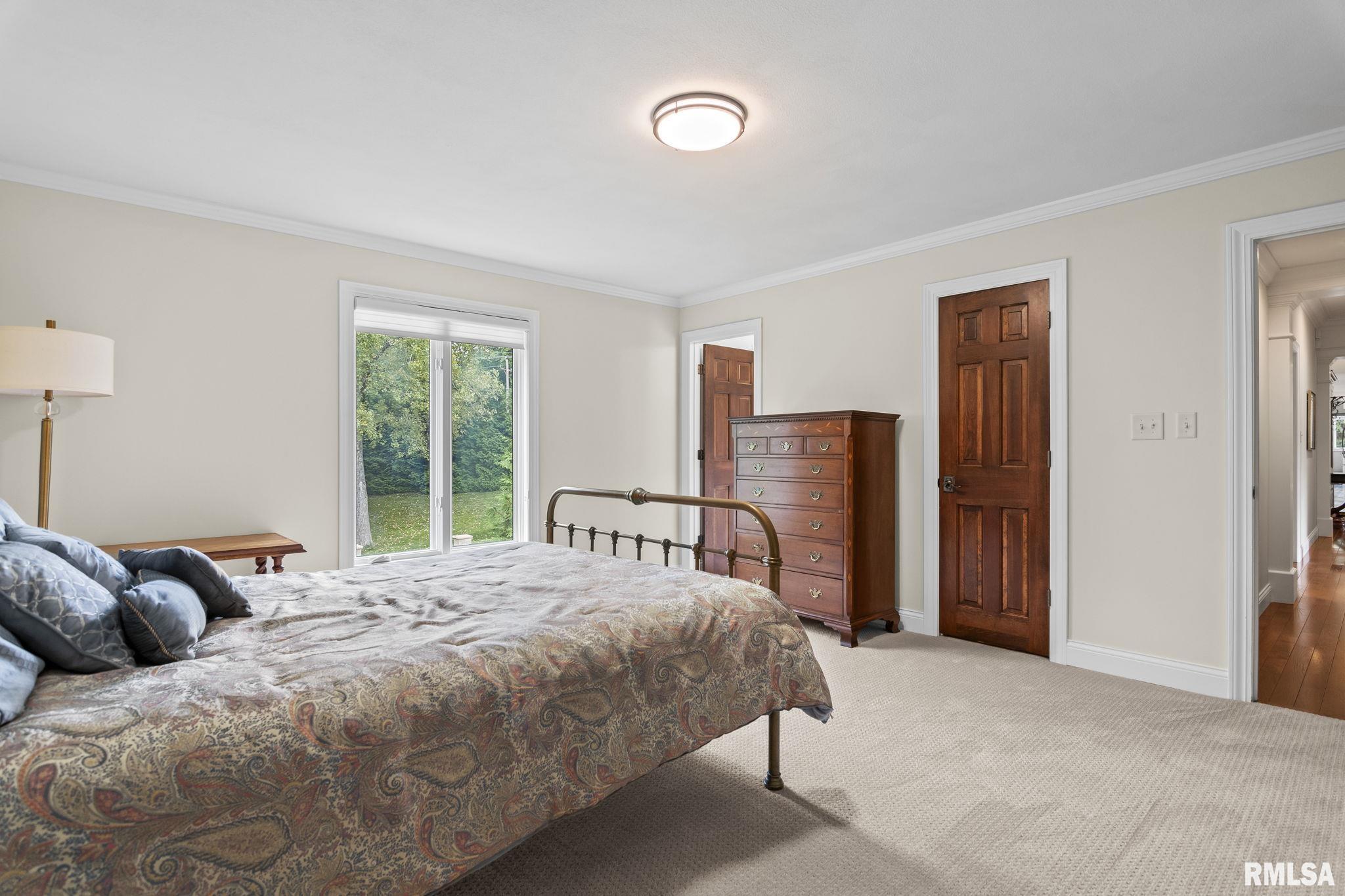 1908 Oak Creek Road Springfield, IL 62704 - Photo 35 of 76